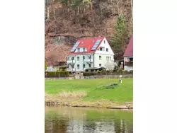 Bild zur gratis inserierten Ferienwohnung Fewo Hohe Liebe.