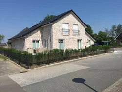 Ferienwohnung Merzijana Dachgeschoss in Stinteck in Westerdeichstrich - 4 Personen, Hund erlaubt