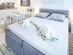 Bild zur gratis inserierten Ferienwohnung Apartment Luna.