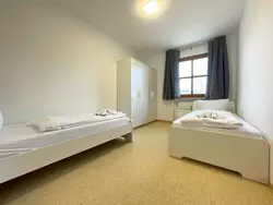 Ferienwohnung STA1043 in Stamsried - 4 Personen, Hund nicht erlaubt