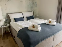 Ferienwohnung Come4Stay Passau - Wohnung Guby - 2 Zimmer in Passau - 4 Personen, Hund nicht erlaubt