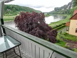 Bild zur gratis inserierten Ferienwohnung Fewo Kuhstall.