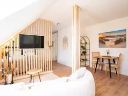 Bild zur gratis inserierten Ferienwohnung Schule Altes Land.