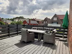 Bild zur gratis inserierten Ferienwohnung Tillmann Stadtlounge.