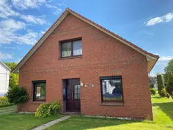 Bild zur gratis inserierten Ferienwohnung Haus Sternenstrand.