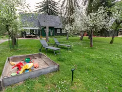 Ferienhaus Spreewaldnostalgie in Burg-Kauper - 8 Personen, Hund nicht erlaubt
