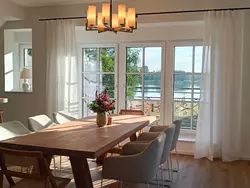 Bild zur gratis inserierten Ferienwohnung Coproyshof am See.