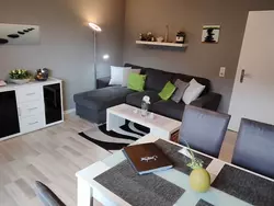 Ferienwohnung Top Ferienwohnung am Diemelsee, Sauerland Nähe Willingen Winterberg in Heringhausen - 4 Personen, Hund erlaubt