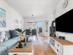 Ferienwohnung Maltes-Ostseekoje in Kappeln - 5 Personen, Hund erlaubt