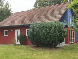 Bild zur gratis inserierten Ferienwohnung Haus am See.