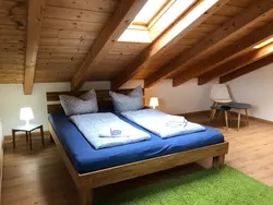 Bild zur gratis inserierten Ferienwohnung Tolles Ferienhaus in Garmisch-Partenkirchen mit Sonniger Terrasse.