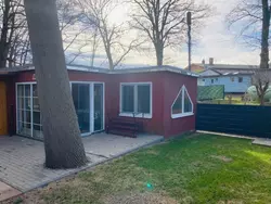 Bild zur gratis inserierten Ferienwohnung Villa Specht- Ferienbungalow.