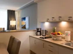 Ferienwohnung Cozy-Flat 2 in Koblenz - 4 Personen, Hund nicht erlaubt