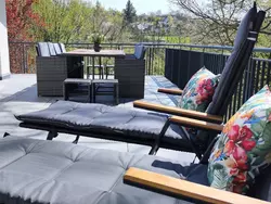 Bild zur gratis inserierten Ferienwohnung Chalet am Diemelsee.