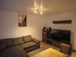 Bild zur gratis inserierten Ferienwohnung Bergblick.