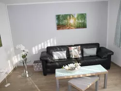 Bild zur gratis inserierten Ferienwohnung Wohnung Julius 1 - gemütlich und kinderfreundlich.