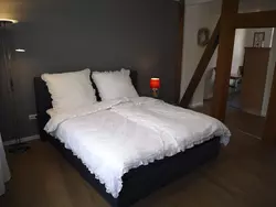 Ferienwohnung Wohnung in Hameln mit Garten in Hameln - 2 Personen, Hund nicht erlaubt