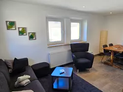 Ferienhaus Kiwihof in Billigheim-Ingenheim - 4 Personen, Hund erlaubt
