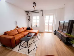 Ferienwohnung Mühldorf Innblick in Mühldorf a. Inn - 4 Personen, Hund nicht erlaubt