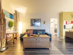 Bild zur gratis inserierten Ferienwohnung Hexenzauber Hahnenklee.