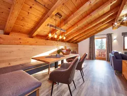 Ferienwohnung Wohnung in Garmisch-Partenkirchen in Garmisch-Partenkirchen - 4 Personen, Hund nicht erlaubt