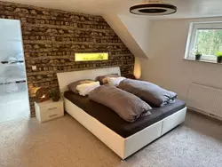 Bild zur gratis inserierten Ferienwohnung Fe-Wo Parkblick.