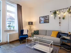 Bild zur gratis inserierten Ferienwohnung Apartment 54.