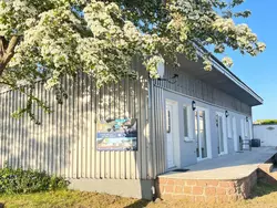 Bild zur gratis inserierten Ferienwohnung Boddenferienhaus - 11 Seemannsgarn.