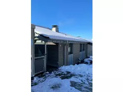 Ferienhaus Hochheide Lodge in Winterberg (Hochsauerlandkreis) - 6 Personen, Hund erlaubt