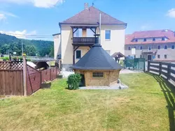 Ferienwohnung am Hofladen Hellendorf - Sächsische Schweiz in Bad Gottleuba-Berggießhübel - 4 Personen, Hund nicht erlaubt