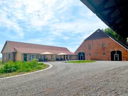 Bild zur gratis inserierten Ferienwohnung Gut Groß Fedderwarden, Fewo Alma.