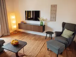 Bild zur gratis inserierten Ferienwohnung Casa Melisa - 61m2.