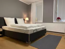 Bild zur gratis inserierten Ferienwohnung in Hameln mit Garten.