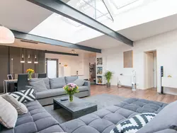 Bild zur gratis inserierten Ferienwohnung Exklusives Loft im Herzen von Düsseldorf.