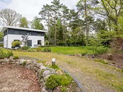 Bild zur gratis inserierten Ferienwohnung Villa Grenzenlos mit Sauna.