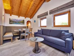 Bild zur gratis inserierten Ferienwohnung Gemütliche Wohnung in Garmisch-Partenkirchen.