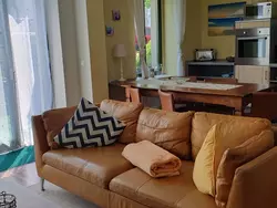 Ferienwohnung Haus Goodewind in Ahlbeck (Heringsdorf) - 6 Personen, Hund nicht erlaubt