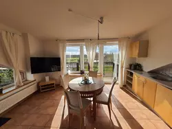 Ferienwohnung Gemütliche Ferienwohnung für zwei in ruhiger Lage. in Großefehn - 2 Personen, Hund nicht erlaubt