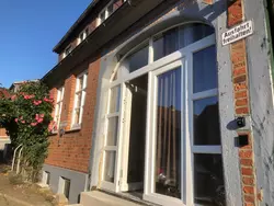 Ferienwohnung Wohnung in Bad Segeberg mit Terrasse in Bad Segeberg - 2 Personen, Hund nicht erlaubt