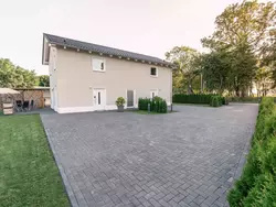 Bild zur gratis inserierten Ferienwohnung Ostseehaus am Naturstand - Arkonablick.