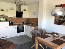 Bild zur gratis inserierten Ferienwohnung Haus Wattwurm.