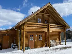 Bild zur gratis inserierten Ferienwohnung am Rennsteig.