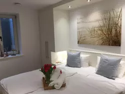 Ferienhaus DünenHuuske "InselFreid" mit Sauna auf Spiekeroog in Spiekeroog - 4 Personen, Hund nicht erlaubt