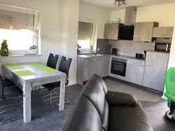 Bild zur gratis inserierten Ferienwohnung Haus Deichkieker.