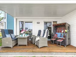 Ferienwohnung Kerstins-Kleinod, Kappeln, Ostsee Resort Olpenitz, in Kappeln - 5 Personen, Hund erlaubt