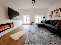 Bild zur gratis inserierten Ferienwohnung Highlight - Come4Stay - Mühldorf Stadtblick.