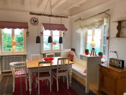 Ferienwohnung Haus Schneekappe in Winterberg (Hochsauerlandkreis) - 8 Personen, Hund erlaubt