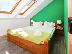 Bild zur gratis inserierten Ferienwohnung 2 Personen Hund willkommen.