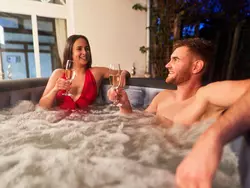 Bild zur gratis inserierten Ferienwohnung Entspannung Pur.