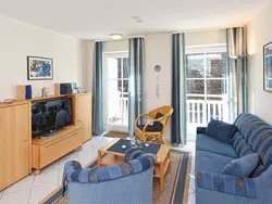 Bild zur gratis inserierten Ferienwohnung Appartement NeunUndZwanzig in Ostseebad Binz.